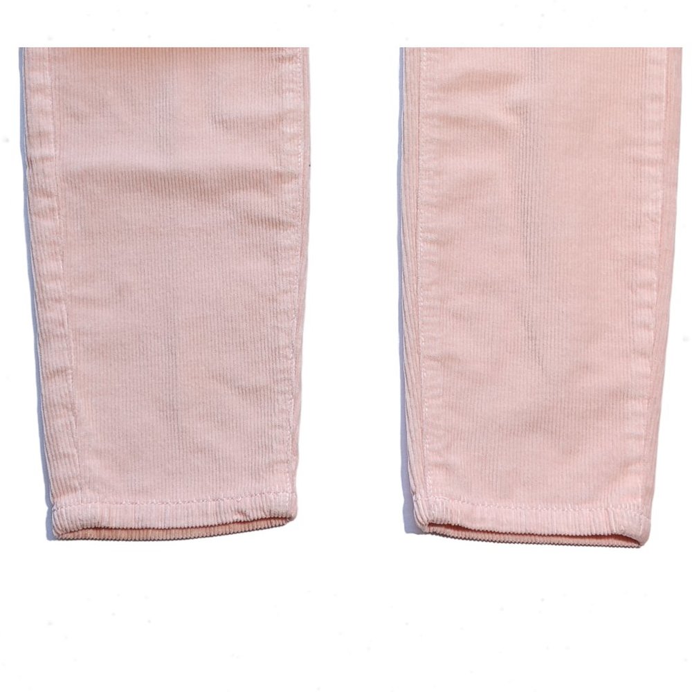 CURRENT/ELLIOTT High Waist Stiletto Corduroys 28 - Picture 5 of 12